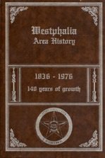 Westphalia Area History